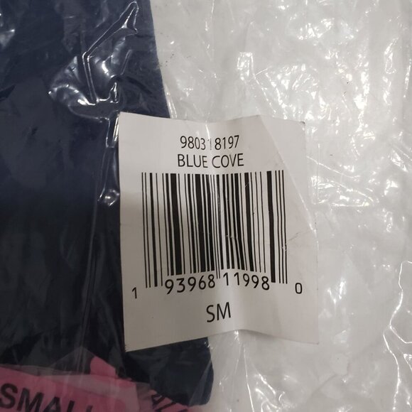 Member's Mark Ladies Everyday Ankle Legging in Blue Cove - Size Small - Picture 3 of 7